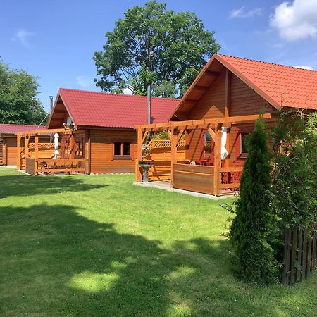 Blockhaus Harzblick Standard Villa Hohegeiss Bagian luar foto